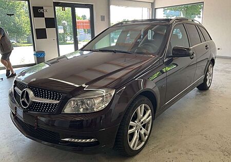 Mercedes-Benz C 350 T CDI BlueEfficiency (204.225)