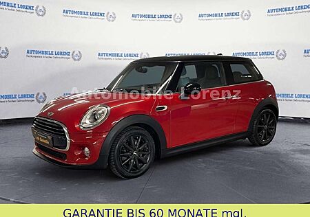Mini Cooper AUTOMATIK / PANORAMADACH /KLIMAAUTOMATIK