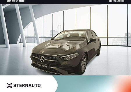 Mercedes-Benz A 180 d AMG Advanced Plus Pano Smartphone Integrat