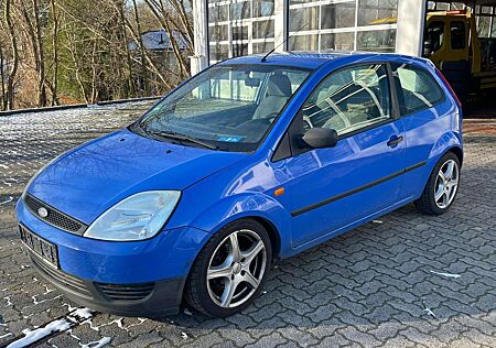 Ford Fiesta Basis 1.4i