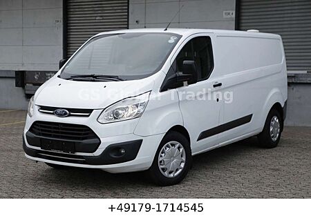 Ford Transit Custom 2.0TDCi L2H1 Klima Navi Werkstatt