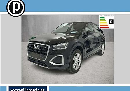 Audi Q2 Advanced 35TFSI S-TR AHK+MATRIX+KAM