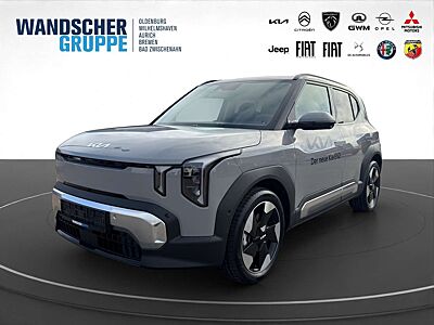 Kia EV2 42.2kWh Earth Navi + Sound + 22kW + 4 Sitz