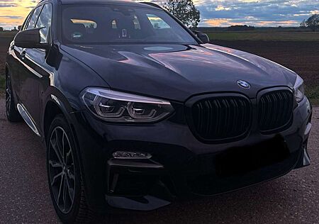 BMW X3 M X3 M40i