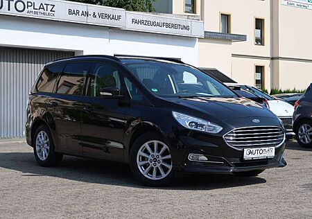 Ford Galaxy 2.0 *1.HAND *NAVI *LED-SCHEINW. *TEMPOMAT