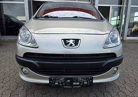 Peugeot 1007 Premium