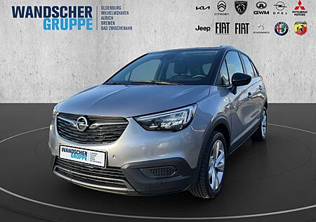 Opel Crossland (X) 1.2 T Edition *WINTER-PAKET*LED*