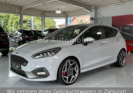 Ford Fiesta ST *Carbon Paket*R-Kamera*Navi*