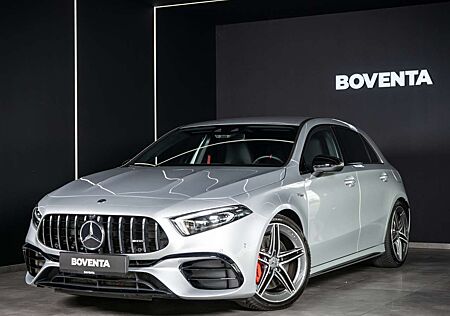 Mercedes-Benz Others AMG A45 S *AMG TRACK*DRIVERS*PERF-SOUND*