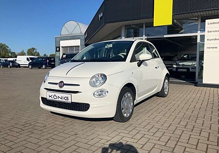 Fiat 500 -1.2 8V Pop Star, Klima*Automatik*Radio