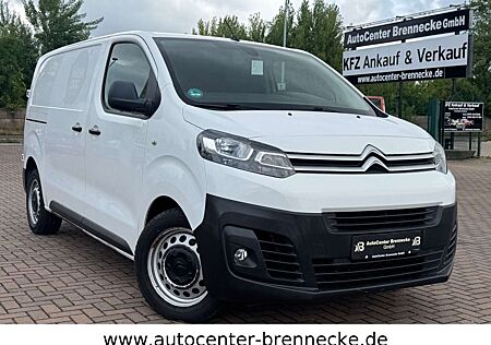Citroën Jumpy Citroen Kasten Business M