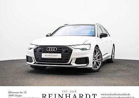 Audi A6 AVANT 55TFie 2x S LINE BLACK/MATRIX/ACC/PANO