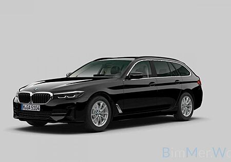 BMW 520 Alarm AHK DAB Kamera FernlichtAss Panorama