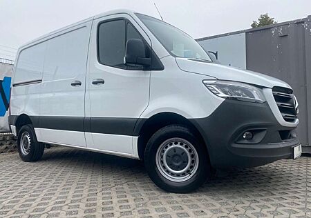 Mercedes-Benz Sprinter 317 CDI KA Komp./LED/MBUX/Kamera*DAB