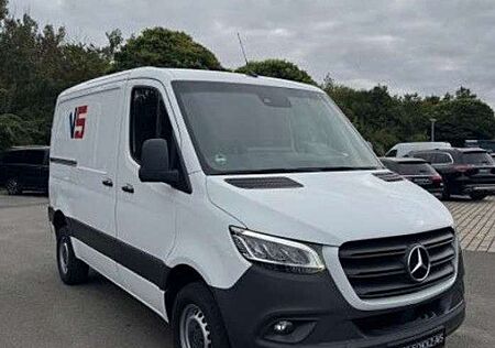 Mercedes-Benz Sprinter 317 CDI KA Komp./LED/MBUX/Kamera*DAB