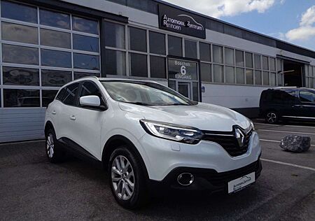 Renault Kadjar 1.2 TCE 2.HD*AUTOMATIK*NAVI*LED*ALU