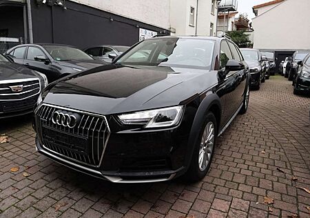 Audi A4 Allroad quattro 3.0 V6 Mod.2018 Xenon Navi