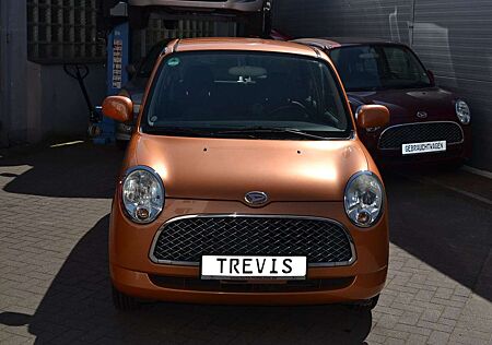 Daihatsu Trevis 1.0 Momo Klima Neue Ganzjahresreifen HU AU Neu