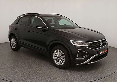 VW T-Roc Volkswagen 1.0 TSI Life Navi|Sitzheizg|ParkAs|LED
