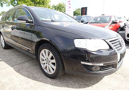 VW Passat Variant Volkswagen Highline+PDC+ALCANTARA+SITZHEIZUN