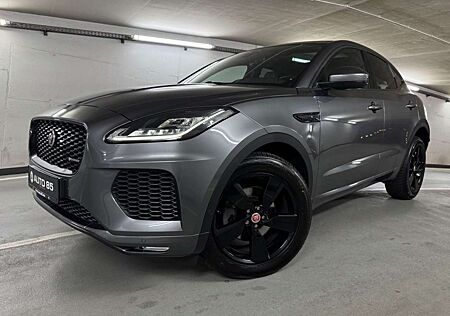Jaguar E-Pace D150 SE AWD |R-Dynamic|Pano||LED|R-Cam|