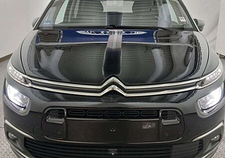 Citroën C4 Spacetourer Citroen Shine