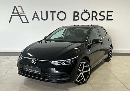 VW Golf Volkswagen VIII Lim. 1.5 eTSI STYLE NAVI*ViCo*CAM*LED*