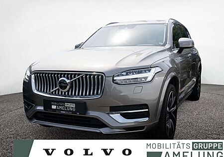 Volvo XC 90 XC90 T8 Inscription Expression Recharge AWD