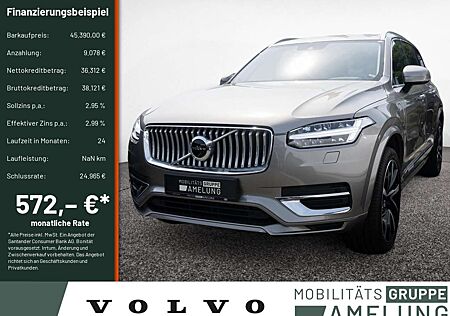 Volvo XC 90 XC90 T8 Inscription Expression Recharge AWD