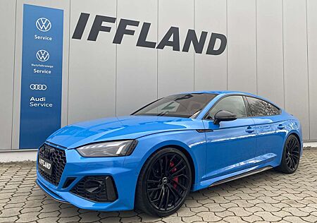 Audi RS5 Sportback 2.9 TFSI quattro*Laser*Carbon*Keramik*