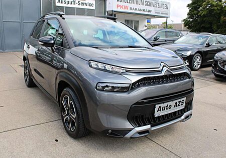 Citroën C3 Aircross Citroen Feel/1.Hd/CARPLAY/PARKHILFE/ISOFIX