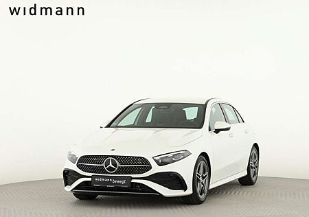 Mercedes-Benz A 200 *AMG*WinterP*SpiegelP*Multibeam*KeylessG*