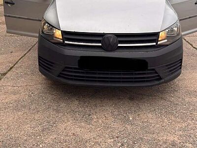 Volkswagen Caddy 2.0 TDI