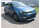 VW Polo Volkswagen Trendline BMT/Start-Stopp V (6C1)