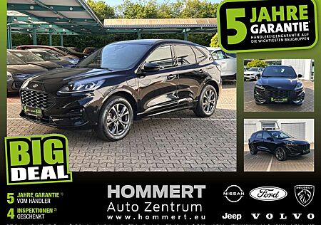 Ford Kuga 2.5 Duratec ST-Line X *ACC*Kamera*beh.Lenk*