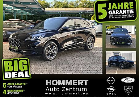 Ford Kuga 2.5 Duratec ST-Line X *ACC*Kamera*beh.Lenk*