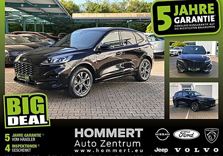 Ford Kuga 2.5 Duratec ST-Line X *ACC*Kamera*beh.Lenk*