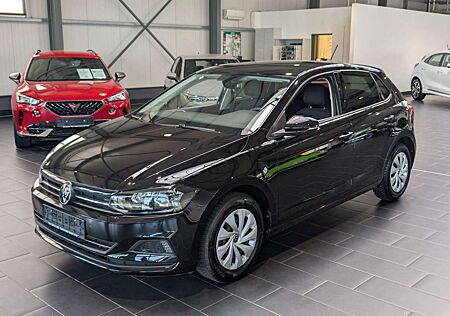 VW Polo Volkswagen 1.0 TSI DSG OPF Comfortline Navi Klima