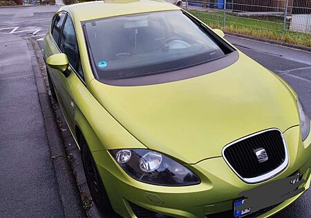 Seat Leon 1.4 TSI Sport