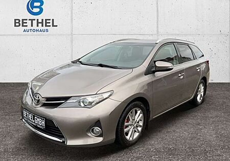 Toyota Auris 1.6 Touring Sports Comfort,Allw.LederLR,Klim