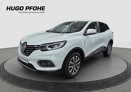 Renault Kadjar BUSINESS EDITION TCe 140 EDC SHZ SpurH