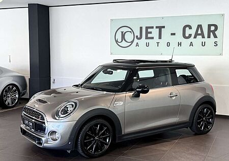 Mini Cooper S *Pano-Kamera-DCC-2. Hand*