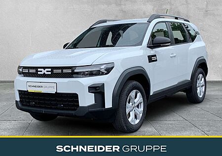 Dacia Bigster ESSENTIAL TCe 140 Essential PDC+KAMERA+LED