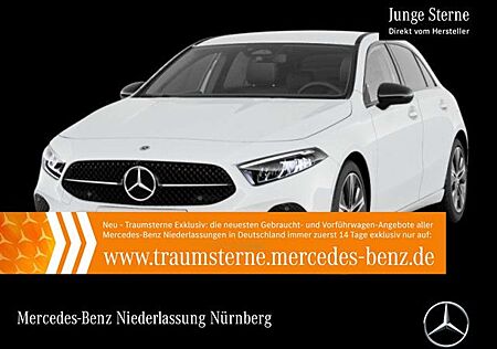 Mercedes-Benz A 250 e PROGRESSIVE+NIGHT+LED+KAMERA+KEYLESS+8G