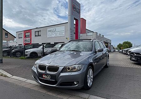 BMW 325 i Touring Bi-Xenon Pano 1. Hand FINANZIERUNG