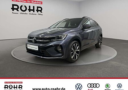 VW Taigo Volkswagen R-Line (04/2027Garantie.Navi.ACC.Regensensor) 1.5