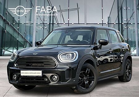 Mini One D Countryman DAB LED Navi Tempomat Shz