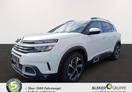 Citroën C5 Aircross Citroen PureTech 130 Feel Pack Automatik