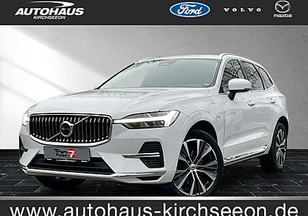 Volvo XC 60 XC60 T6 Recharge AWD Inscription Expression Automa