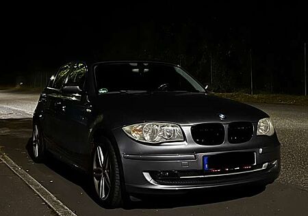 BMW 116i 116